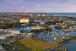 PRIME MARINE WORKSHOP TENANCY AT PELICAN WATERS MARINA - FOR LEASE