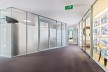 CBD OFFICE SPACE WITH STREET VIEWS