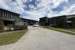 INDUSTRIAL INVESTMENT - AURA BUSINESS PARK