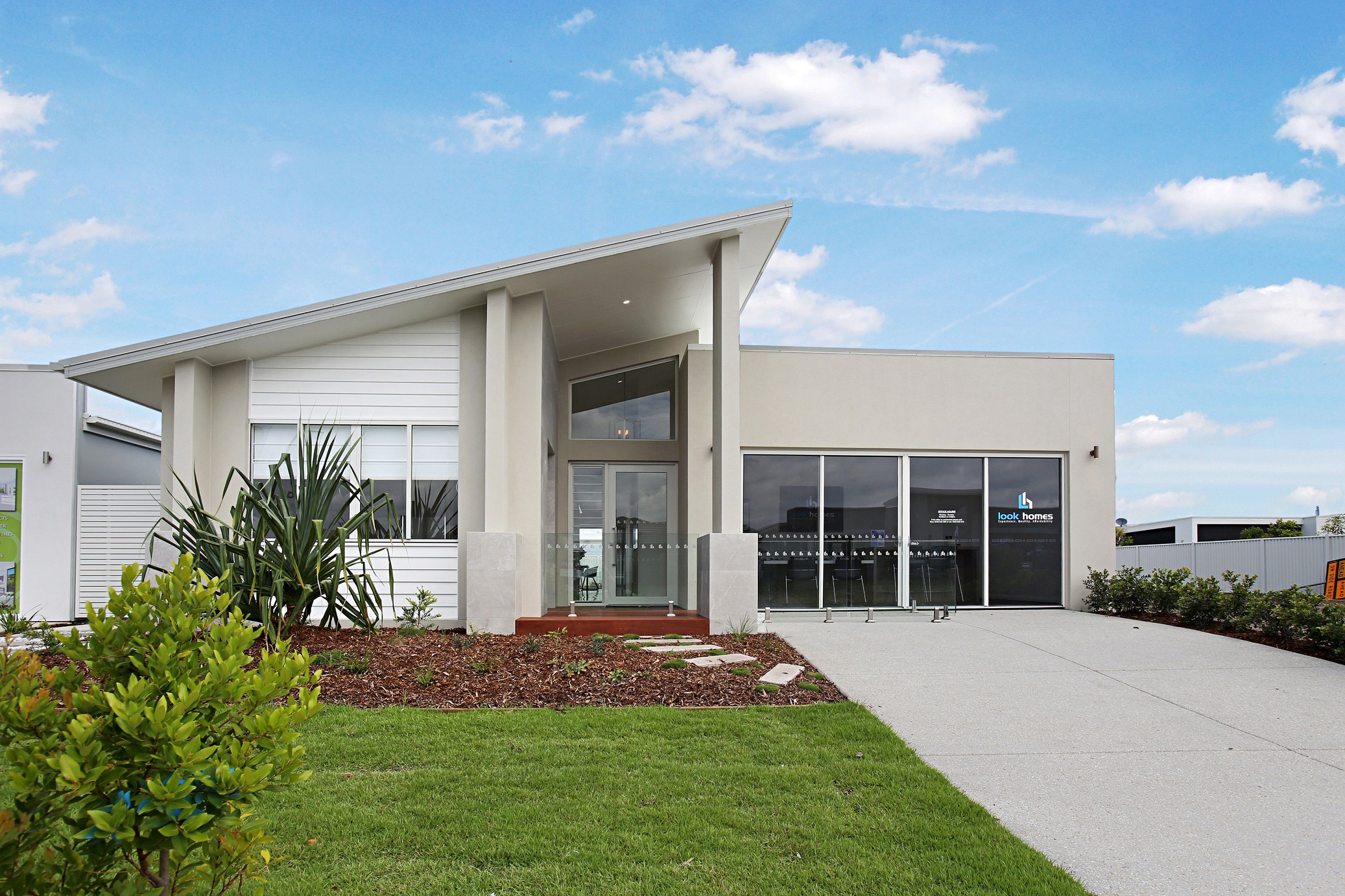 Pelican Waters Display Homes Your Gateway to Coastal Luxury Is House