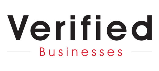 Verified Businesses