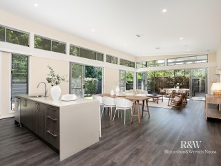 A Statement in Style, Space & Serenity