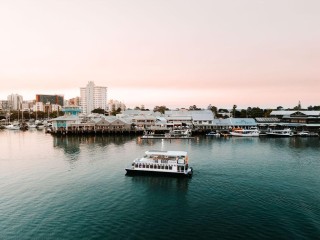 Multi-Brand Marine Tourism Business | Sunshine Coast | $2.35M WIWO