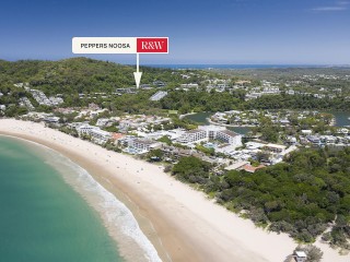 Spacious Rainforest Retreat