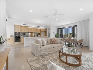 NEAR NEW TERRACE LIVING WITH CENTRAL PARK VIEWS AND FUTURE POOL OPTION