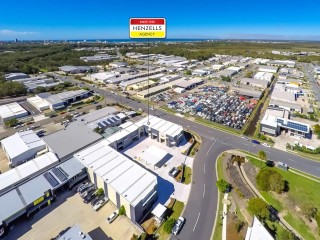 INDUSTRIAL INVESTMENT OPPORTUNITY - CALOUNDRA WEST