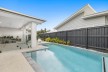 FAMILY LIVING WITH POOL, SIDE ACCESS & MULTIPLE LIVING AREAS