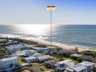FIRST TIME OFFERED IN 40 YEARS - VACANT & PRICED FOR IMMEDIATE ACTION