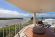 STUNNING WATERFRONT UNIT WITH OCEAN VIEWS