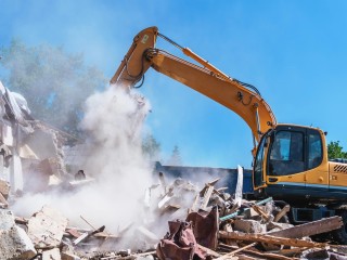 Profitable Sunshine Coast Demolition Company