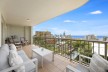 FULLY FURNISHED COASTAL UNIT