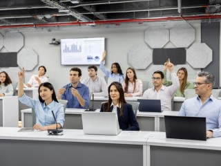 Training School (Non-RTO)