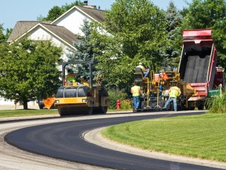 Established Asphalt Driveway Business $400,000 Profits