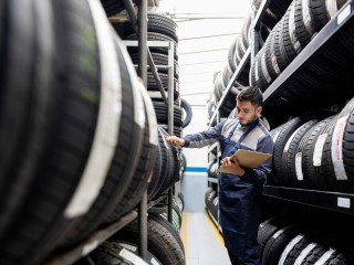 Turnkey International Tyre Brand