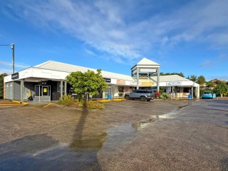 AROONA COURT - AFFORDABLE LEASING OPPORTUNITY