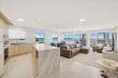 ELEVATED COASTAL LIVING WITH SWEEPING WATER & CBD VIEWS
