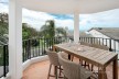 Coastal Retreat