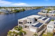 UNRIVALLED WATERFRONT LIVING, 68M CANAL FRONTAGE