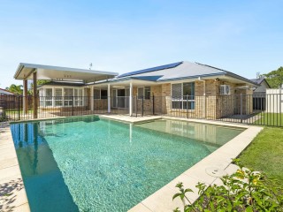 LIFESTYLE & SPACE IN PRIME CREEKSIDE CURRIMUNDI POCKET