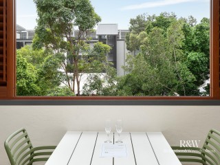 North Facing Over Hastings Street