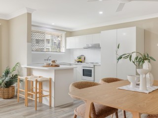 THE PERFECT BALANCE OF LIFESTYLE AND LOCATION AWAITS!