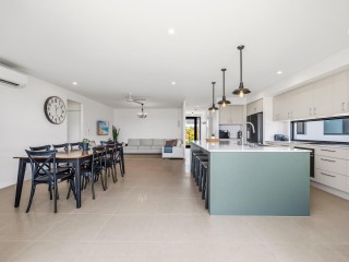 HEALTHY & FUTURE FOCUSED FAMILY HOME ON A PRIME CORNER BLOCK 