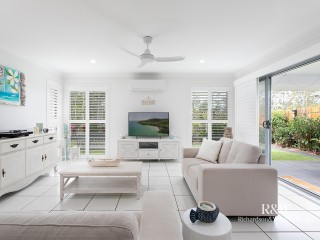 Peaceful, Private and Perfectly Presented