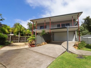 NOT YOUR STANDARD FAMILY HOME - IT'S MUCH MORE