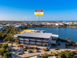 TENANTED INVESTMENT OPPORTUNITY - KAWANA MEDICAL PRECINCT