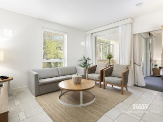 Luxury Sebel apartment on Hastings