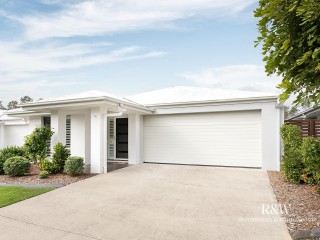 Peaceful, Private and Perfectly Presented