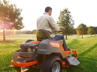 Highly Profitable, Outdoor Power Equipment Retail Sales & Service Business