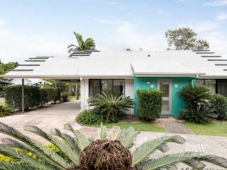 High-Demand Noosa Investment