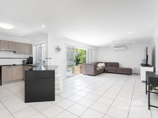 Easy Coastal Living in Peregian Springs 
