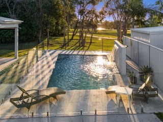EXCEPTIONAL DESIGN, PRESTIGIOUS POSITION, EXTRAORDINARY LIFESTYLE