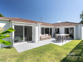 Easy Coastal Living in Peregian Springs 